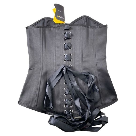 Corset Story Instant Shape Classic Over Bust Corset - Picture 2 of 8